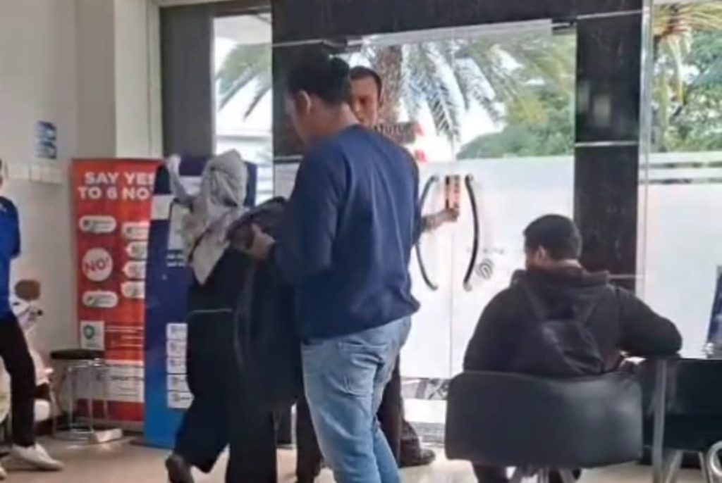 PWI dan JTR Kecam Dugaan Intimidasi terhadap Jurnalis di FIF Tangcity