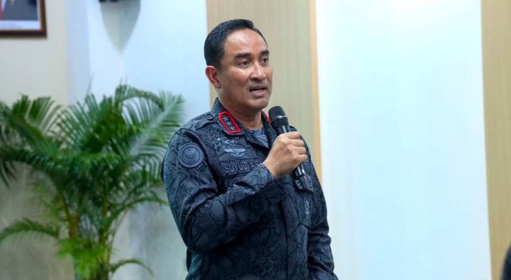 BNN Perkuat Sinergi Lintas Sektor, Suyudi Soroti Stigma terhadap Penyalahguna Narkoba