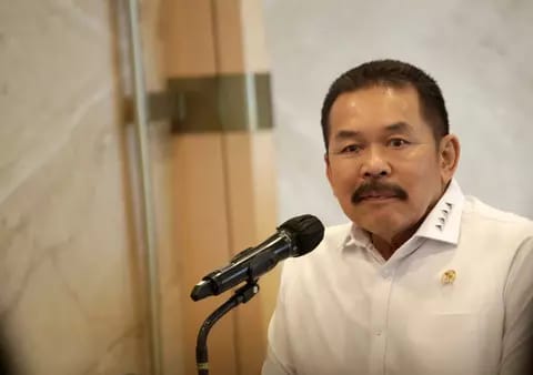 Kepercayaan Publik pada Kejagung, Prof. Suparji Soroti Ketegasan ST Burhanuddin