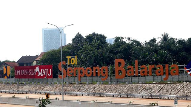 Warga Legok Tagih Kepastian Tanah Terdampak Pembangunan Tol Serpong–Balaraja