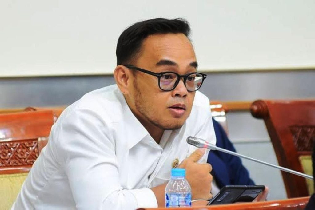 BNN Gagalkan Penyelundupan 1,3 Ton Ketamin, Komisi III DPR Beri Apresiasi