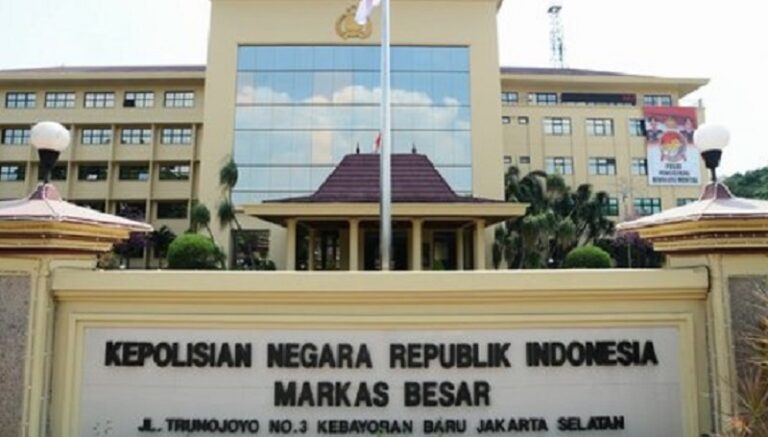 Masa Dinas Karyoto dan Fadil Imran Disorot, SIAGA 98 Minta Aturan Polri Objektif