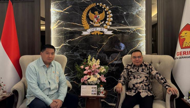 Maruarar Sirait Apresiasi Dukungan DPR untuk Keberlanjutan Program Perumahan Rakyat
