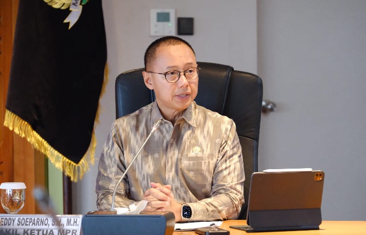 Pertalite Bakal Dibatasi untuk Desil 9-10, Eddy Soeparno Dorong Revisi Perpres 191/2014