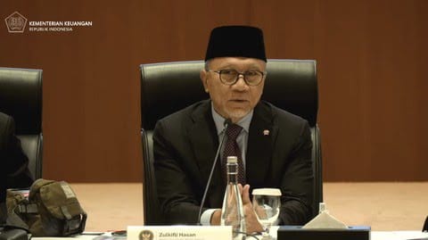 Zulhas Targetkan Refocusing MBG di NTT, Papua, dan Maluku Selesai Dua Bulan