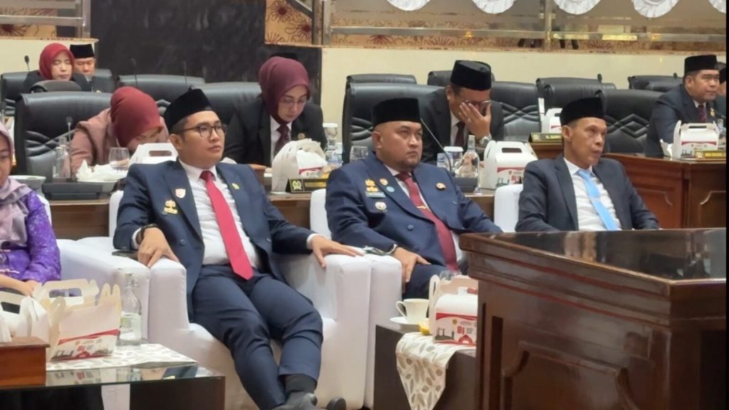 Bupati Bogor Rudy Susmanto Ajak Masyarakat Kolaborasi Bangun Daerah