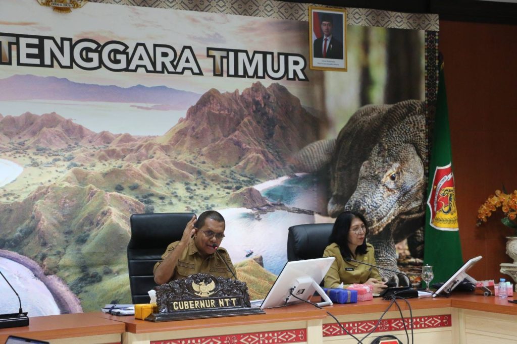 Korban Gempa NTT Capai 51 Orang, Gubernur Tetapkan Status Tanggap Darurat
