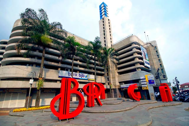 Bank BJB Hadapi 350 Perkara Hukum, CBA Minta Direksi dan Komisaris Dievaluasi