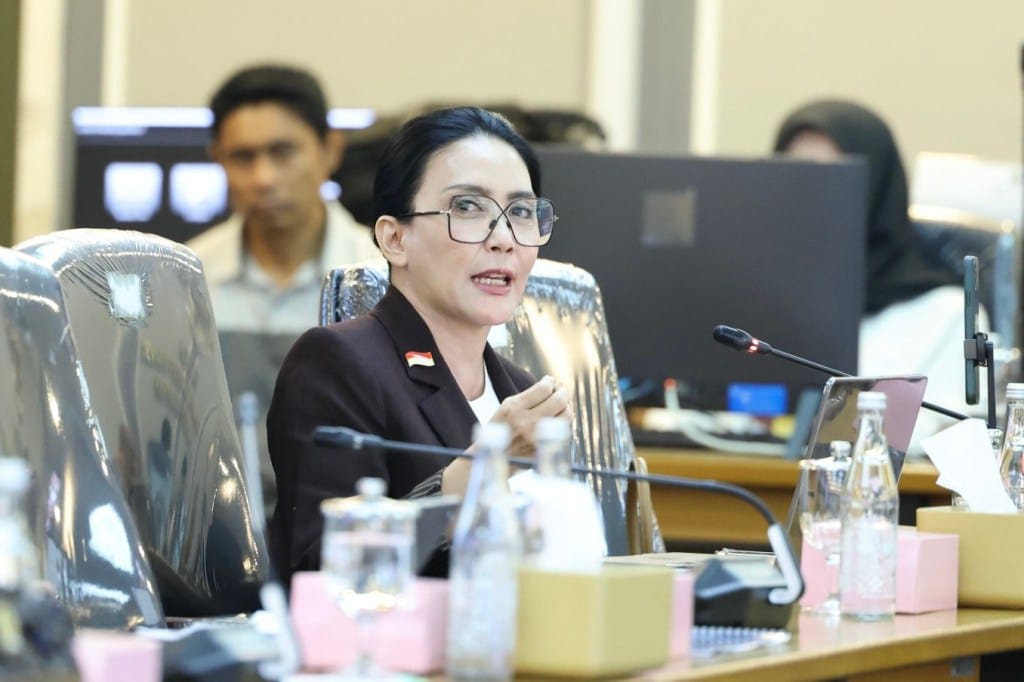Rieke Desak Pembentukan UU Profesi Kurator, Dorong Standar Kompetensi Nasional