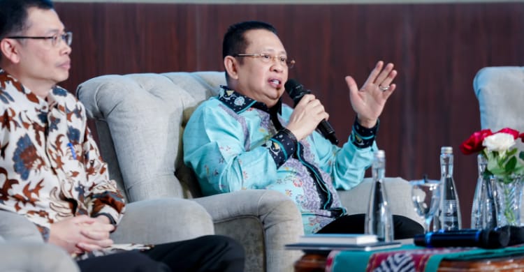 Bamsoet: Reformasi Birokrasi Harus Berdampak Langsung bagi Masyarakat