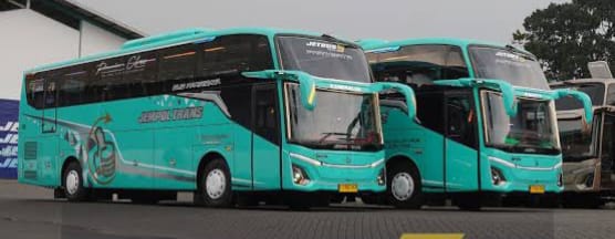 Tangsel Dapat Alternatif Transportasi Baru, Jempol Trans Siapkan Rute Pondok Cabe-Alam Sutera