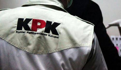 KPK Periksa Gatot Heroe Hernanda dalam Pengembangan Kasus Korupsi Bea Cukai