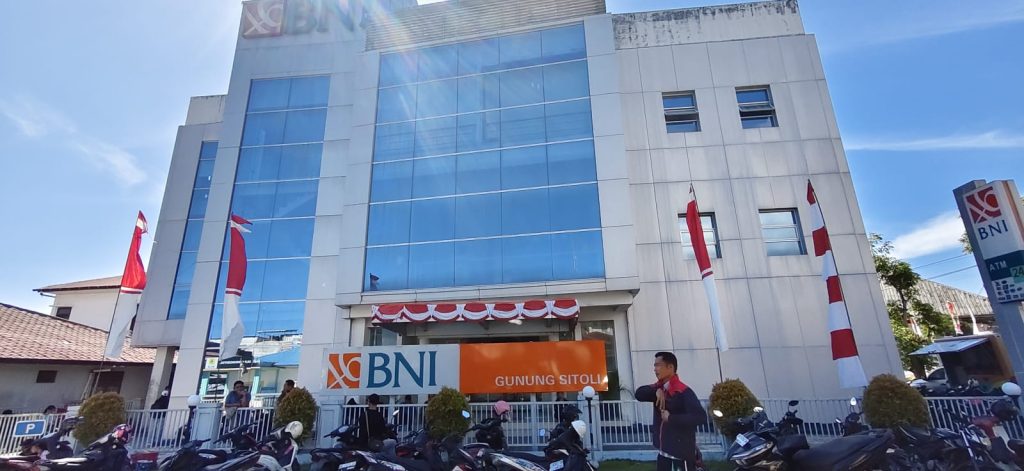 Dana Rp102 Juta Tak Bisa Diakses, Nasabah BNI Gunungsitoli Somasi Bank