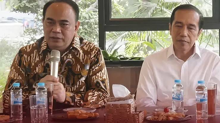 Wacana Pemilu 2029 Dipercepat, Budi Arie Tegaskan Bukan Sikap Jokowi