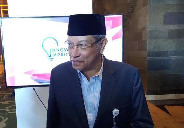 Kiai Said Aqil Siroj Didukung Jadi Rais Aam PBNU, Dinilai Kuatkan Ekonomi NU