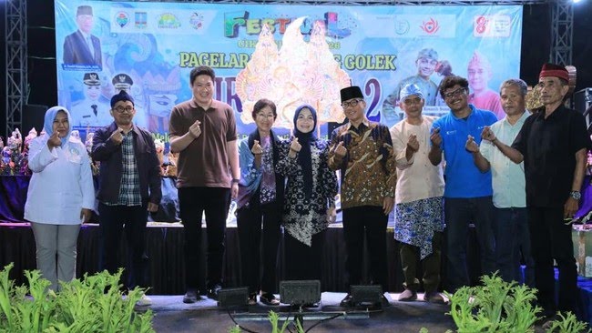 Muktamar NU ke-35, Cak Imin Soroti Kegagalan PBNU Lima Tahun Terakhir
