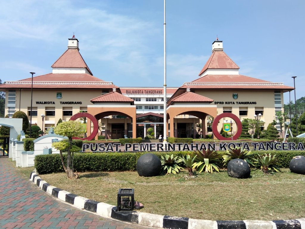 Enam Kader Golkar Masuk Bursa Ketua DPRD Kota Tangerang, Nama Mengerucut Jadi Tiga