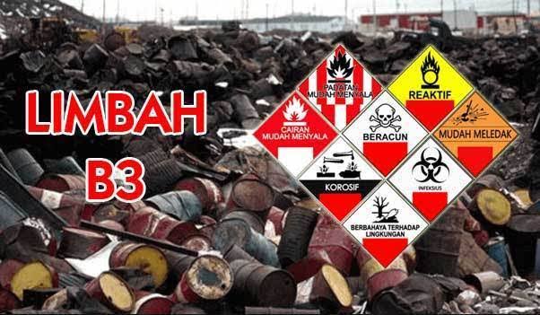 DPRD Bekasi Temukan Dugaan Dumping Limbah B3 PT Alpha Integrated di Jababeka