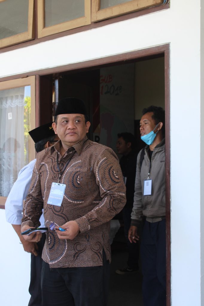 Pengasuh Pesantren di Bali Dorong Muktamar NU 2026 Lahirkan Pemimpin Visioner