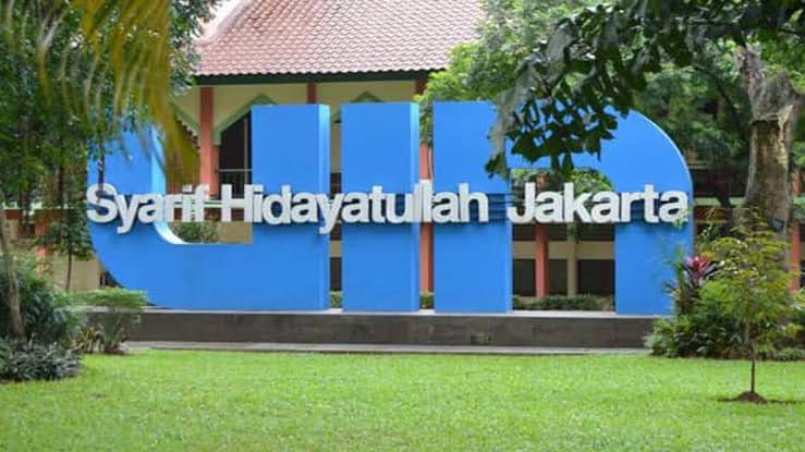 Konflik Memanas, Yayasan Syarif Hidayatullah Laporkan Pimpinan UIN Jakarta