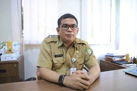 Kesbangpol Kota Tangerang Lepas 10 Capaska ke Diklat Provinsi Banten