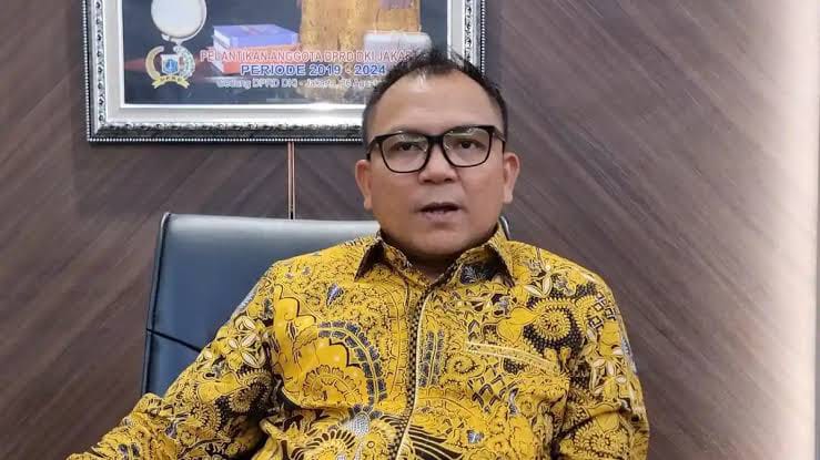 APBD Perubahan 2026, Basri Baco Tekankan Pentingnya Peningkatan PAD