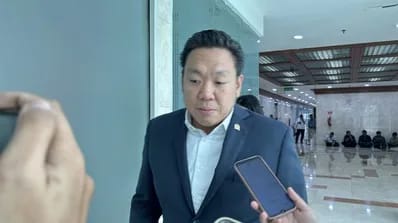 Charles Honoris Minta Nakes Diduga Hina Pasien BPJS Diperiksa dan Disanksi