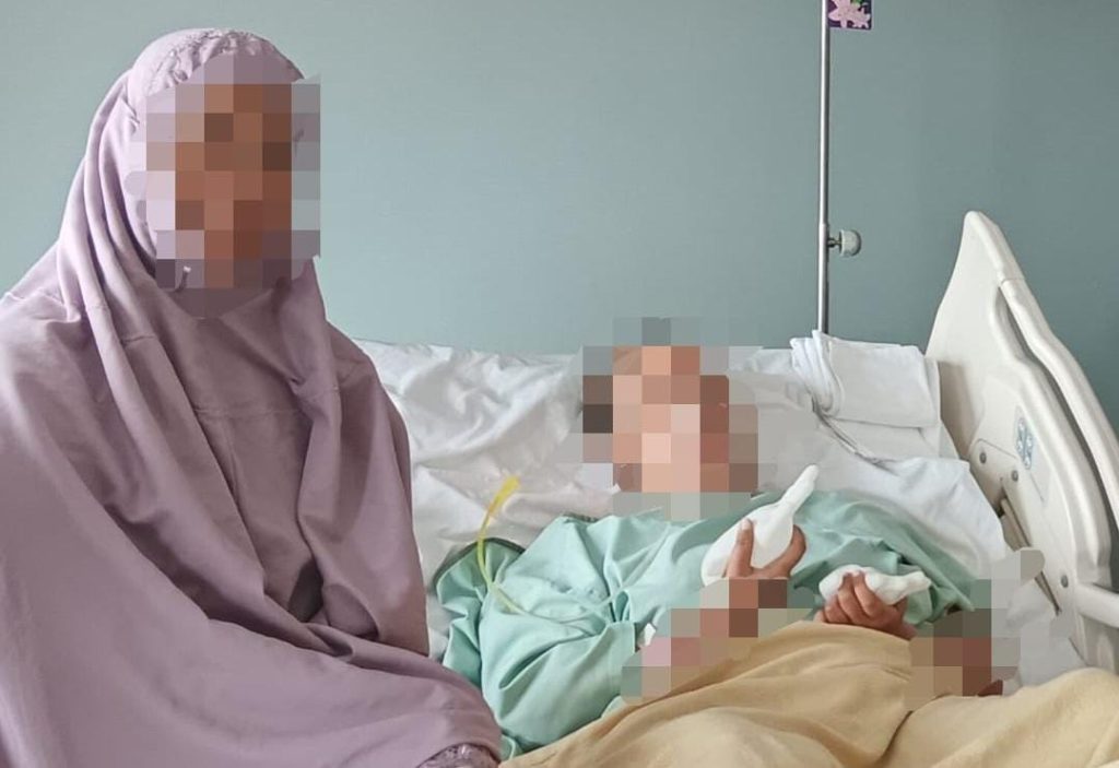 Korban Kecelakaan Kerja MBG Belum Dapat Perlindungan, KP MBG Desak Penegakan Hukum