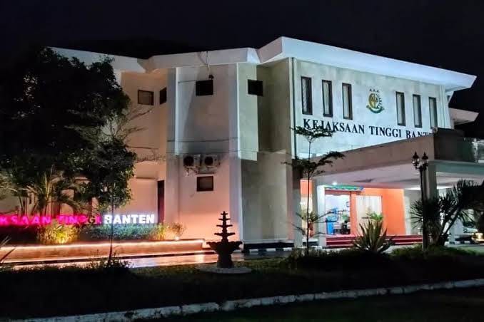 Penyidikan PT ABM Berlanjut, Kejati Banten Tunggu Hasil Audit Kerugian Negara