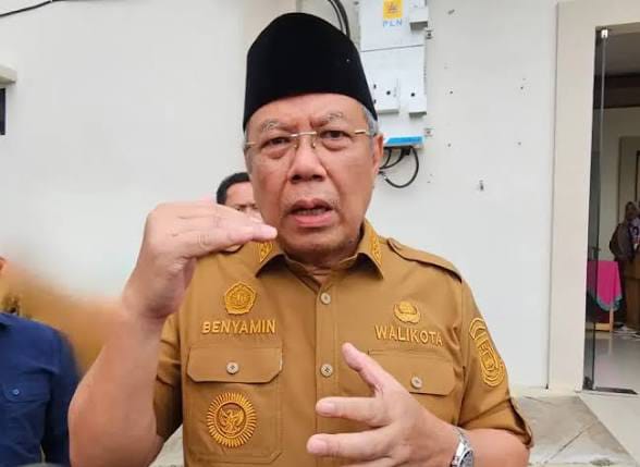 Tingkatkan Kualitas Pendidikan Anak, Tangsel Salurkan Bantuan Sarpras PAUD 2026