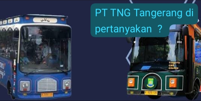 BPK Temukan Dugaan Kelebihan Pembebanan Subsidi PT TNG Rp3,62 Miliar di Kota Tangerang
