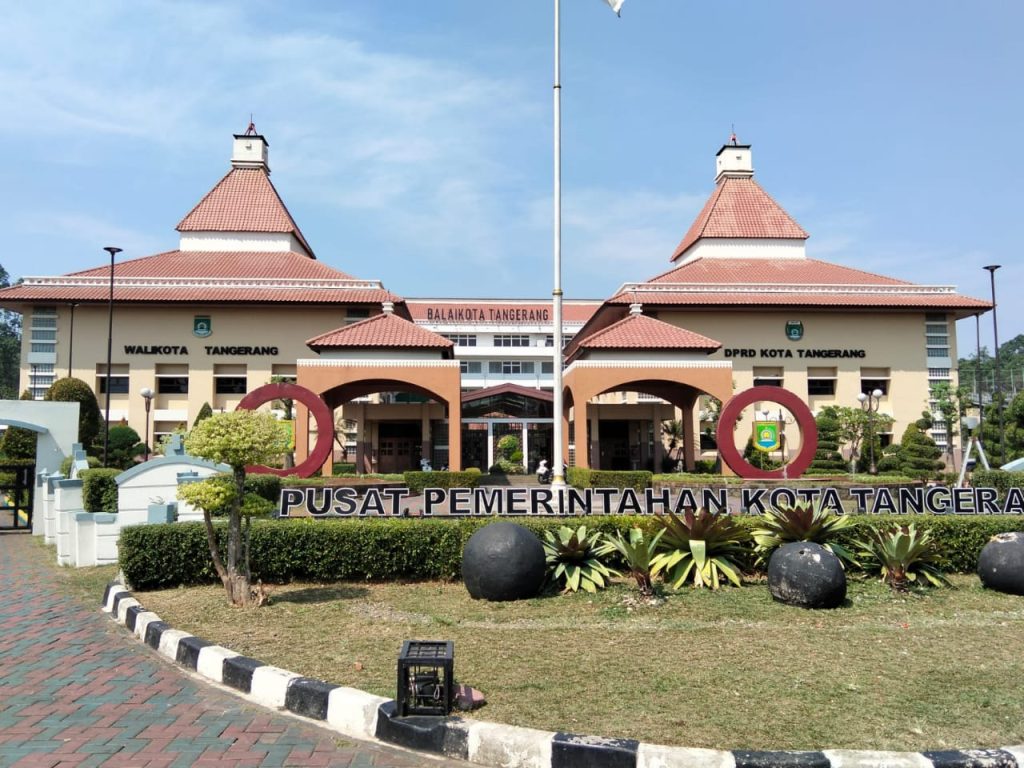 Desakan Mundur Menguat, Pergantian Sekda Kota Tangerang Disebut Akan Dilakukan pada 2027