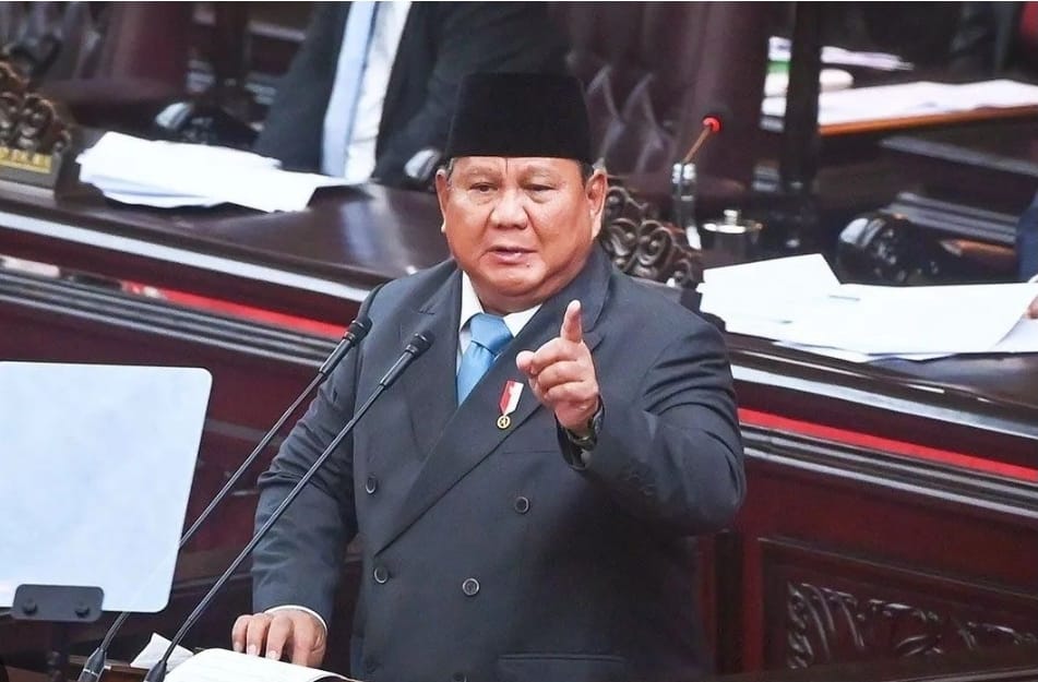 Prabowo Dorong BUMN Lebih Efisien, 290 Lebih Perusahaan Telah Ditutup