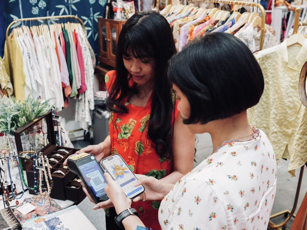 Rayakan HUT RI ke-81, Bank Mandiri Hadirkan Promo dan Cashback Menarik