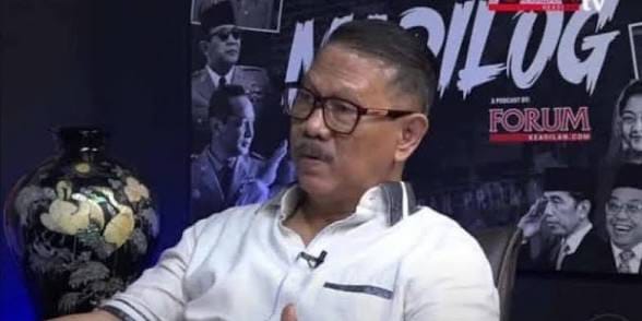 Sri Radjasa Soroti Pengadaan Alutsista, Broker dan Efisiensi Anggaran Perlu Diawasi