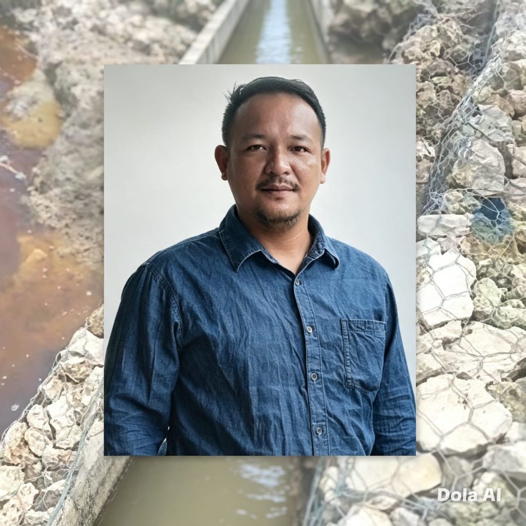 Proyek Jalan Nasional Afulu Disorot, TPT dan Bronjong Dilaporkan Mengalami Kerusakan