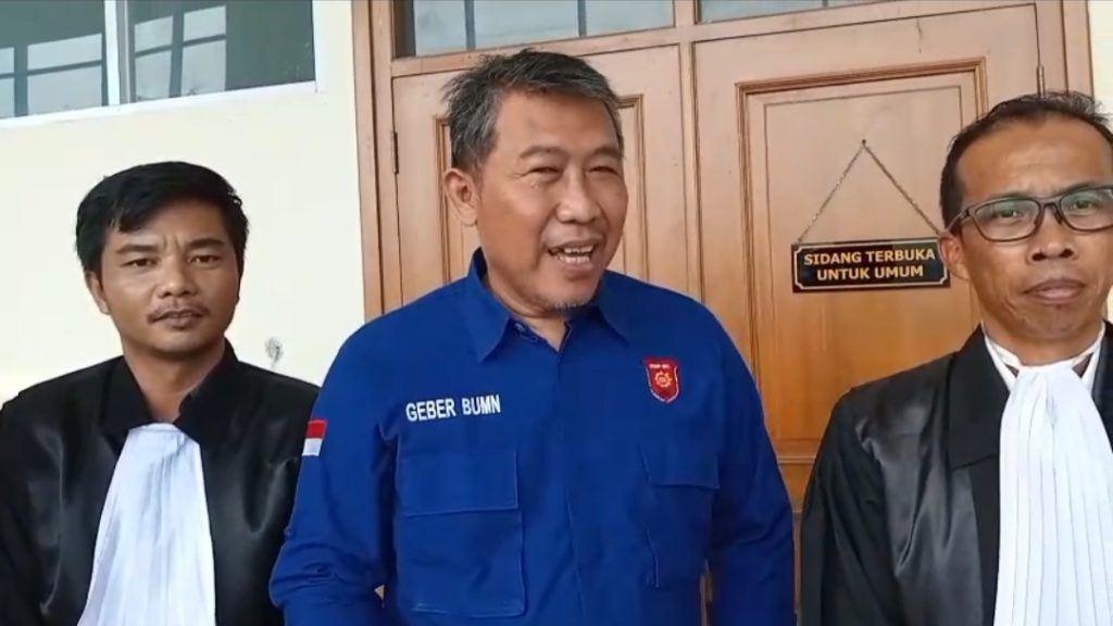 Perkara Refill Gas Portabel, Kuasa Hukum Gabriel Soroti Dakwaan Cacat Formil
