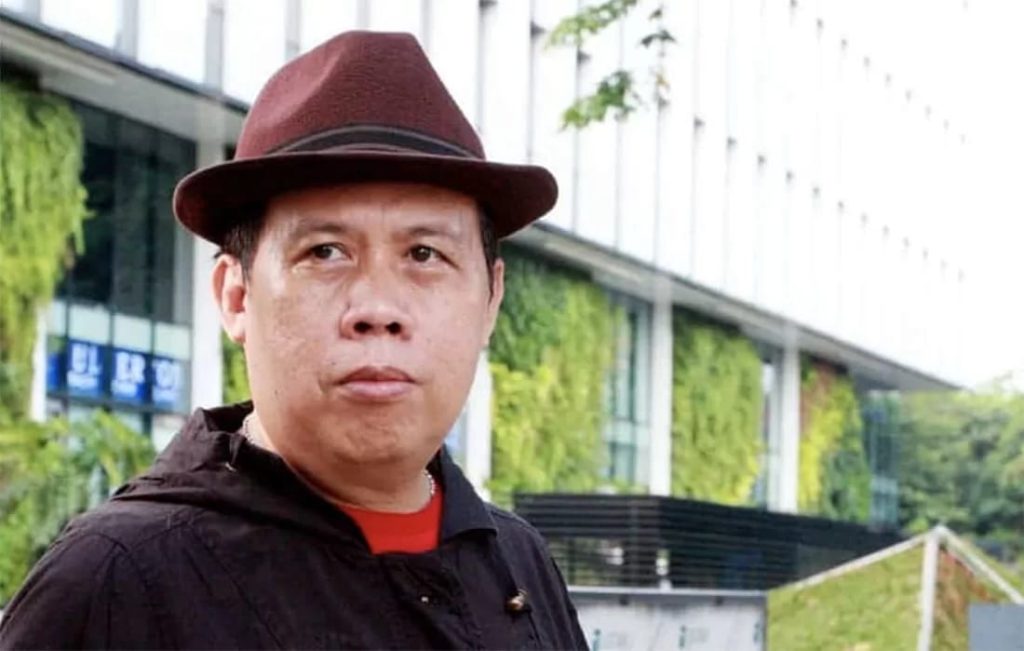 Kasus PT Migas Bekasi, CBA Minta Jampidsus Telusuri Aliran Dana