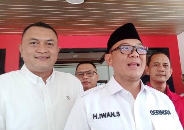 Pejabat Bogor Disorot Tak Muncul di Sejumlah Agenda, Ketua Gerindra Minta Publik Tak Berspekulasi