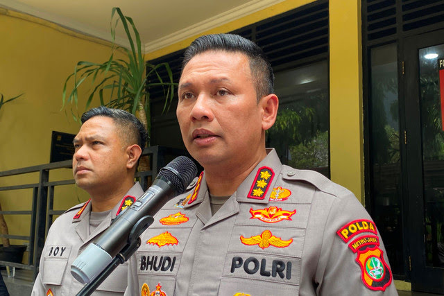 Rekening AMPB Rp80,9 Juta Disebut Diblokir, Polisi: Yang Benar Penundaan Transaksi