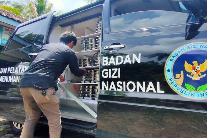 Kejagung Periksa 6 Saksi, Mitra SPPG Lebak Ikut Dimintai Keterangan soal MBG