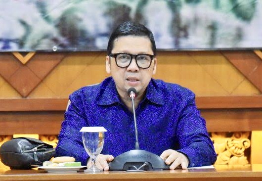 Pernyataan Budi Arie Disorot, Doli: Jangan Sampai Ditafsirkan Macam-macam