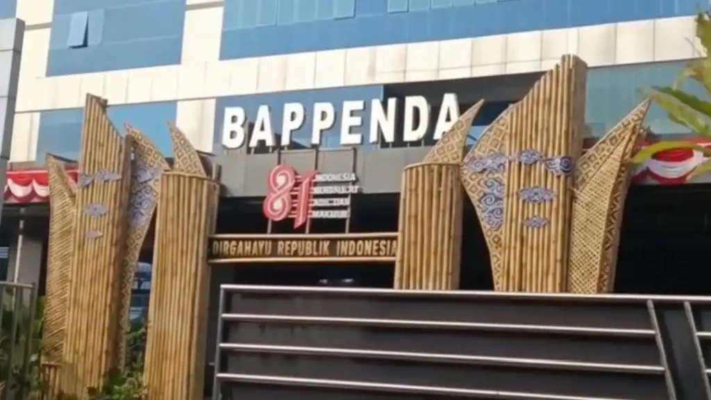 Kasus Korupsi Pemkab Bogor, KPK Geledah Bappenda dan BKPSDM