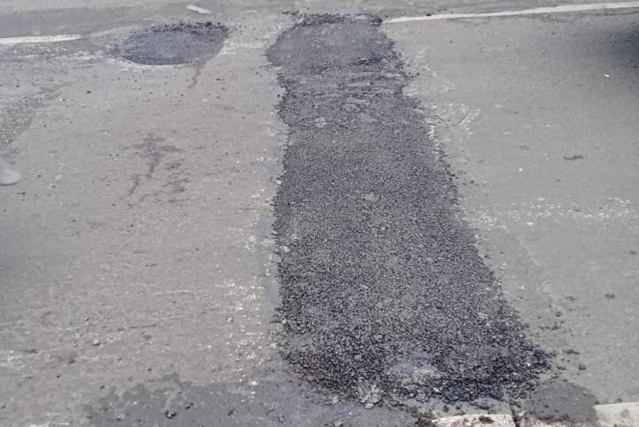 Pemkot Tangerang Prioritaskan Aduan Jalan Rusak Berdasarkan Tingkat Urgensi dan Keselamatan