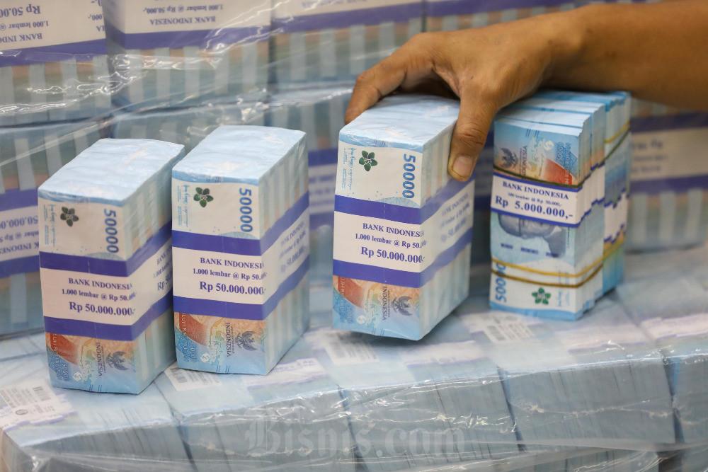 Dividen BUMN Dikembalikan ke APBN, Ekonom Wanti-Wanti Danantara Bisa Terjebak Utang