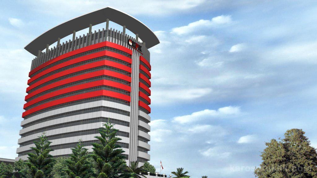 KPK Diminta Bongkar Siapa Saja yang Terlibat dalam Aliran Rp1,5 Miliar di Pemkab Bogor