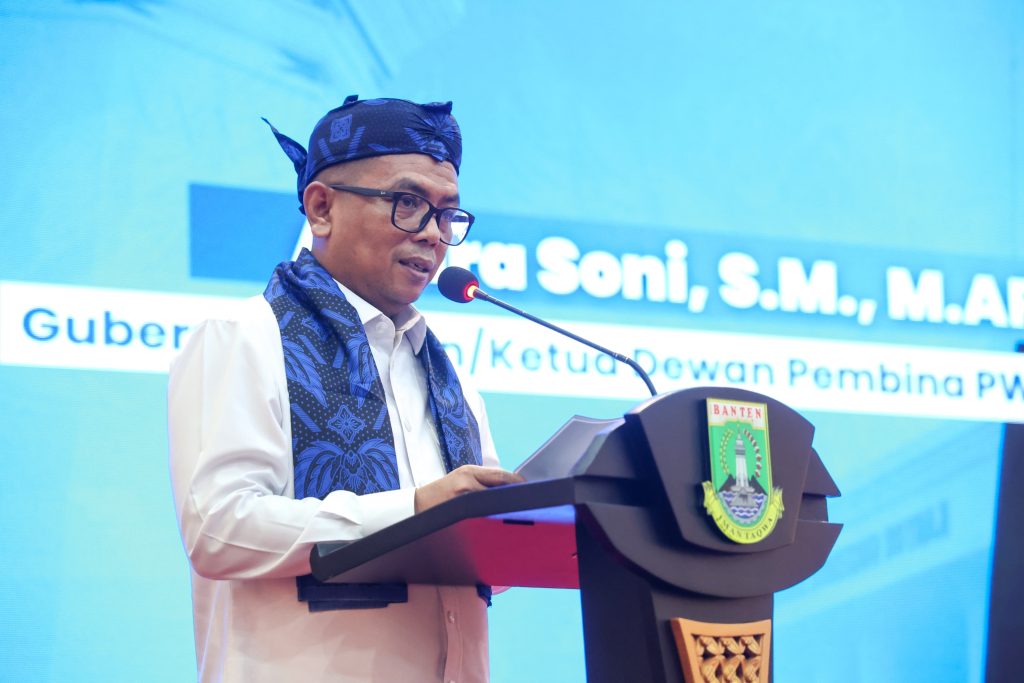 Gunung Anak Krakatau Level III, Abu Vulkanik Mengarah ke Banten dan Jawa Barat