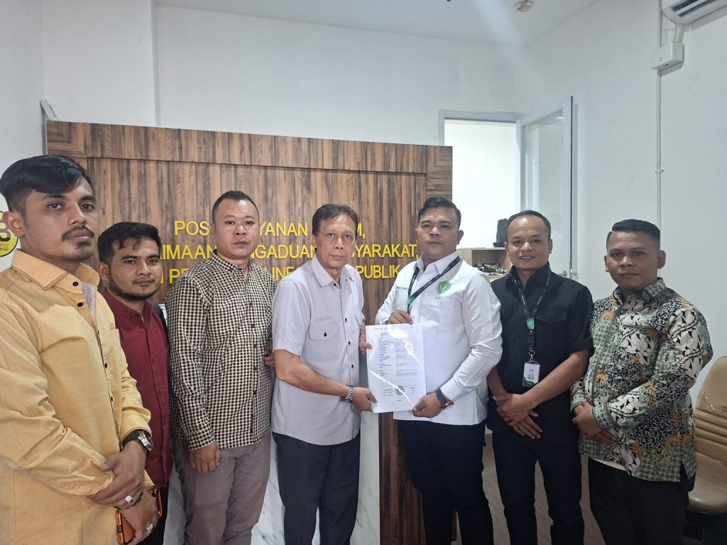 PT APSL Dilaporkan ke Kejagung, Gemari-Jakarta Soroti Dugaan Kuasai 9.424 Hektare