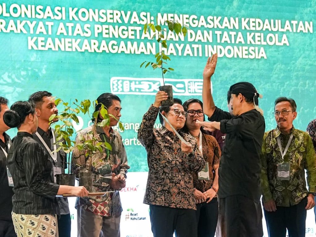Muhaimin Iskandar Desak DPR Segera Sahkan RUU Masyarakat Adat