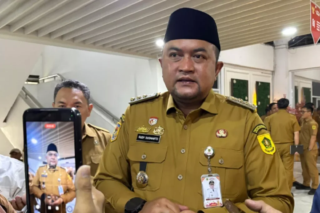 Kasus Korupsi Insentif Pajak, KPK Berpeluang Periksa Bupati Bogor